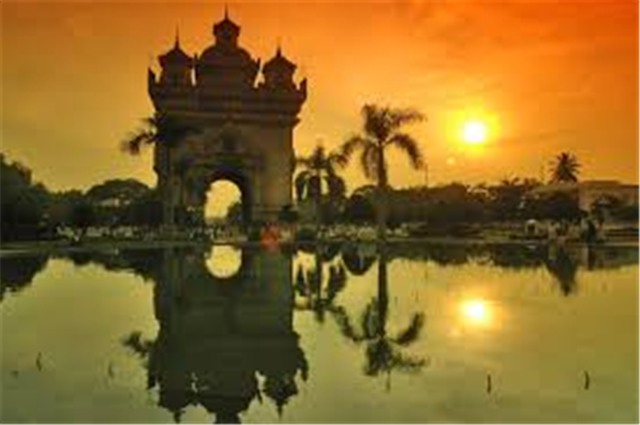Delight of Laos